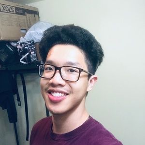 Meet your Posher, Vu